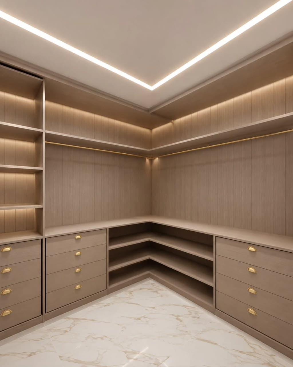 Joinery