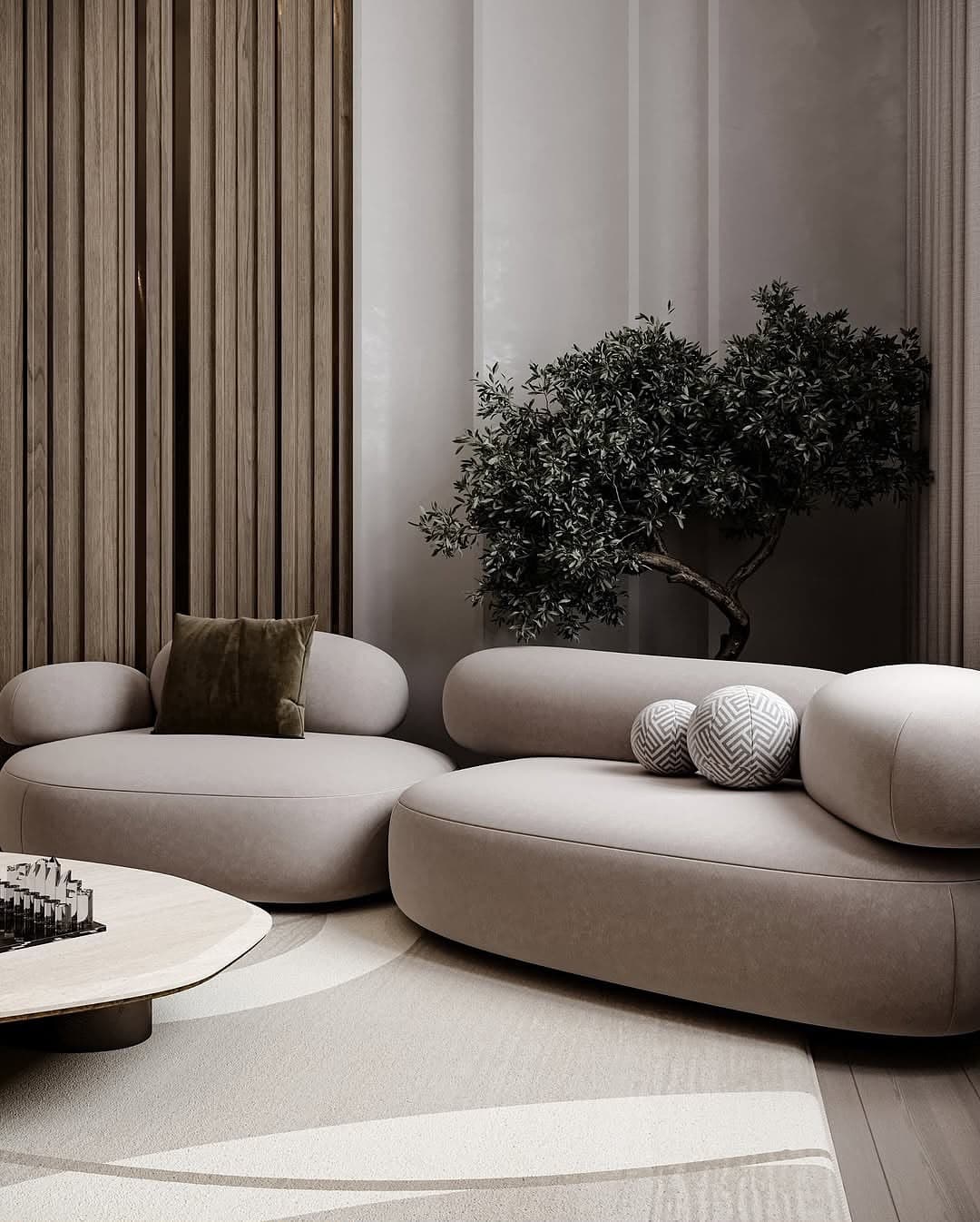 Residential Interior Design