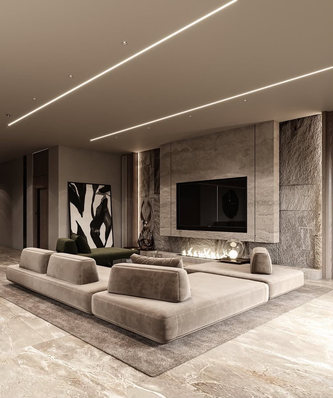 Fit-Out