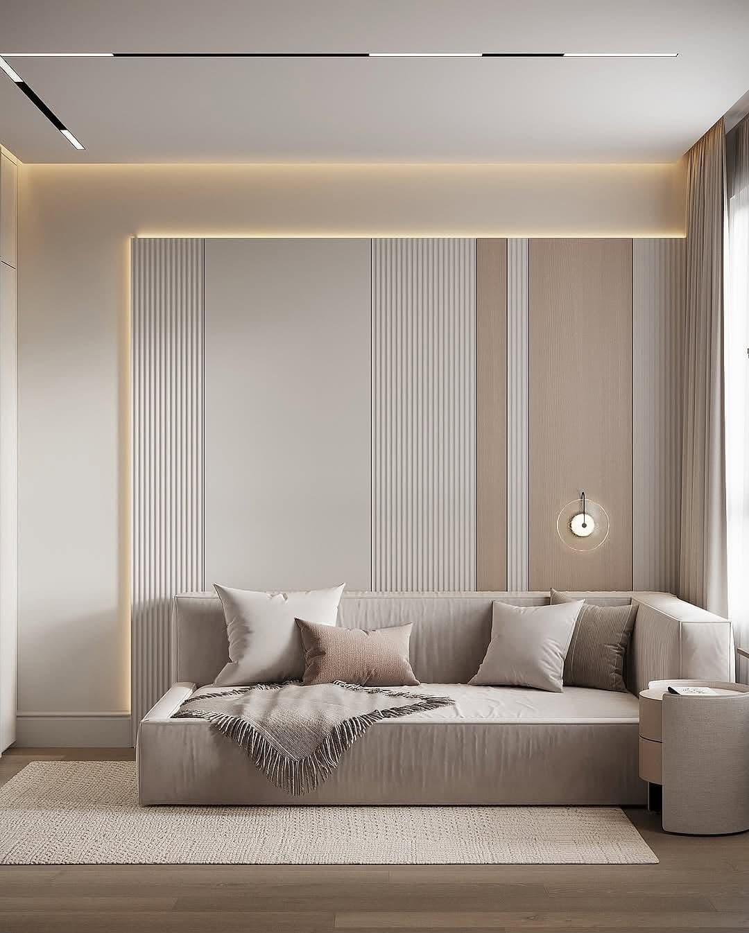 Design & 3D visualization