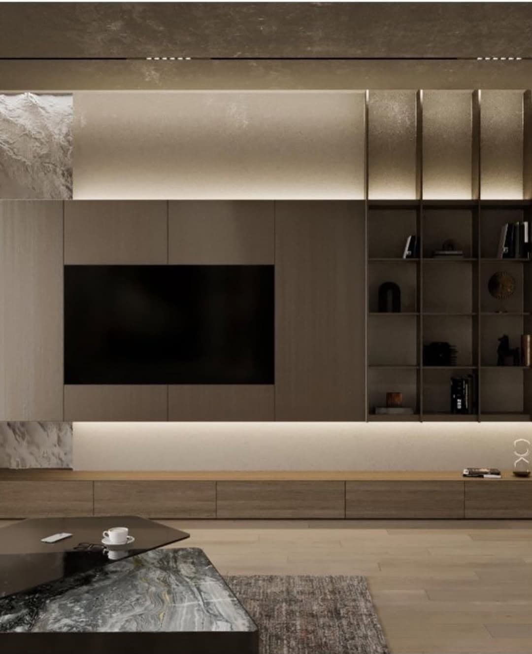 Fit-out & approvals