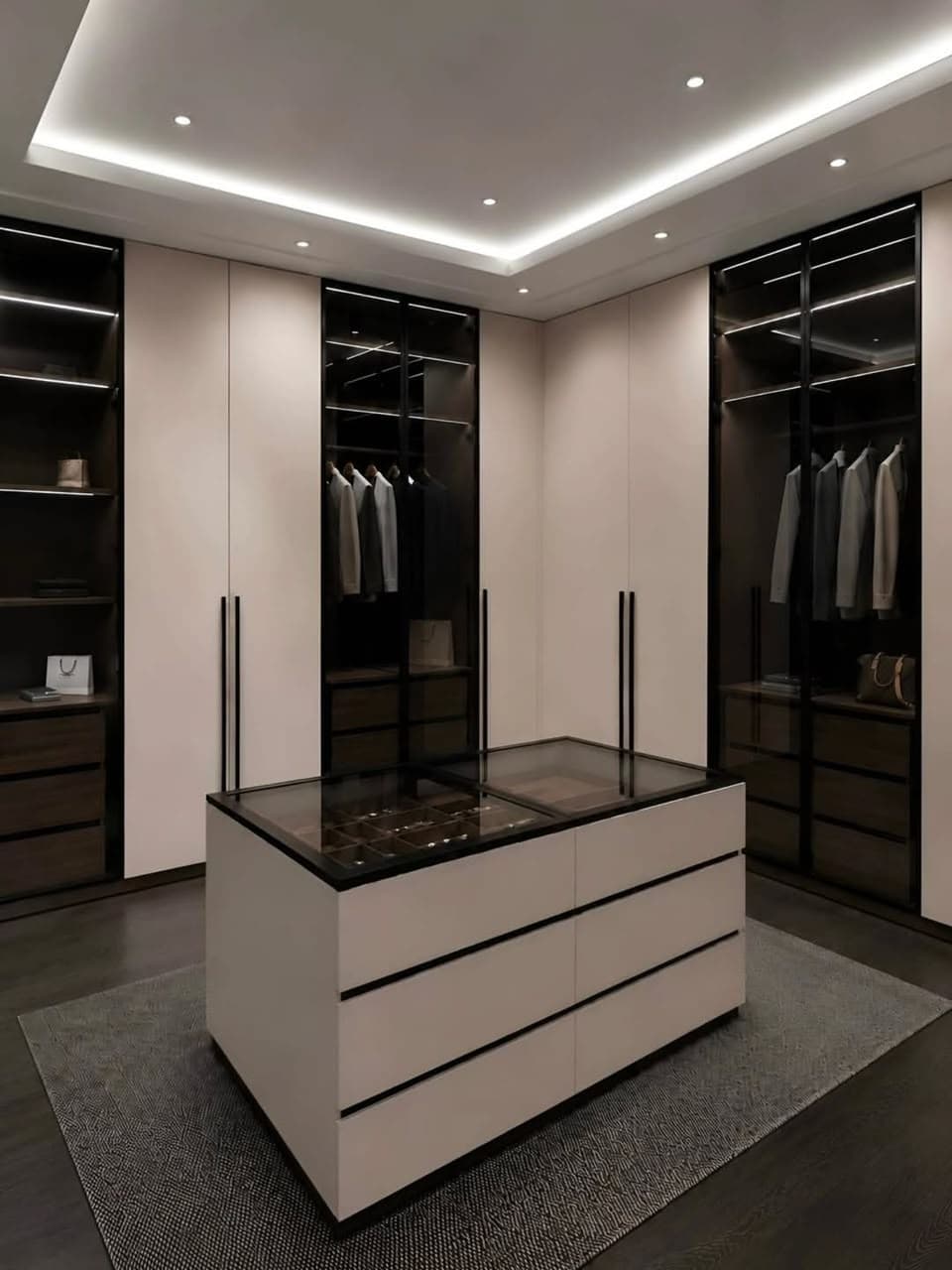 Our In-House Joinery Factory